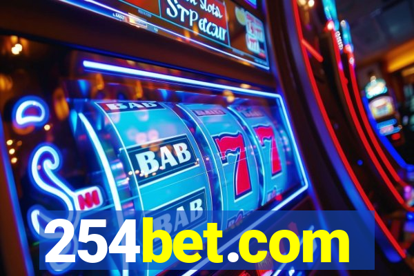 254bet.com