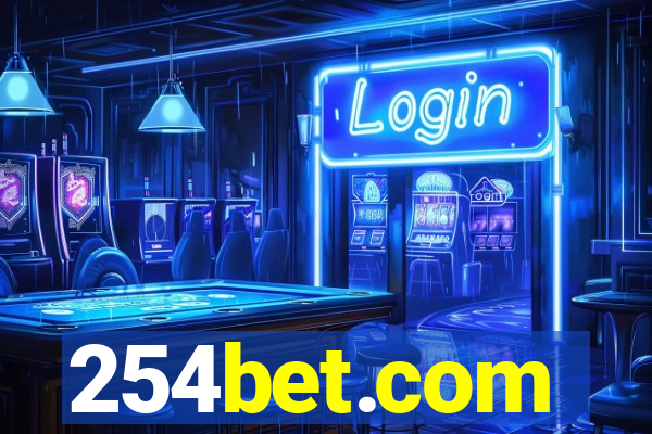 254bet.com