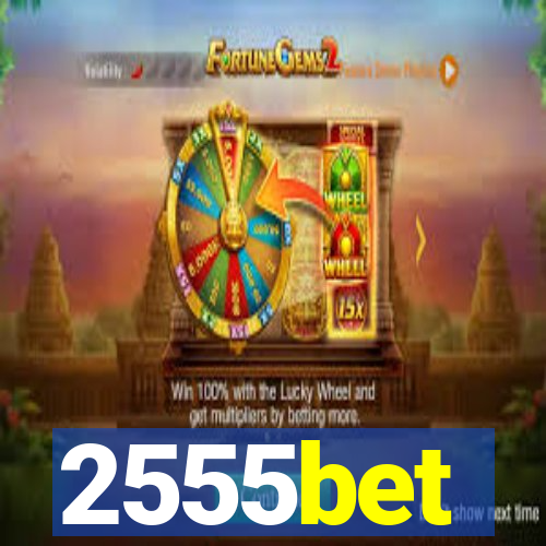 2555bet