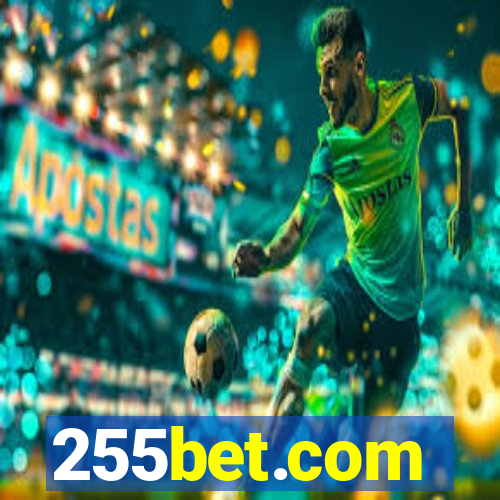 255bet.com