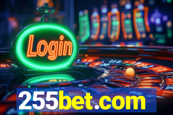 255bet.com