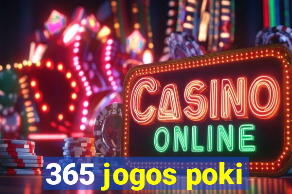 365 jogos poki