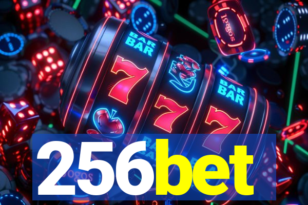 256bet