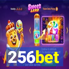 256bet