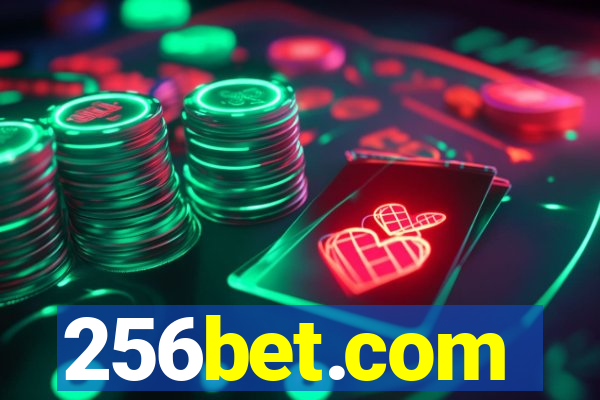 256bet.com