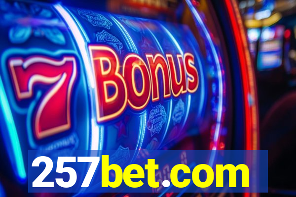 257bet.com