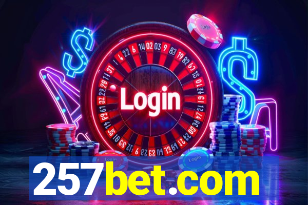 257bet.com