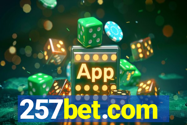 257bet.com