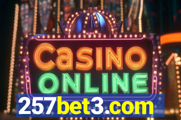 257bet3.com