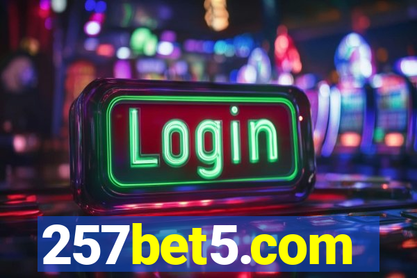 257bet5.com