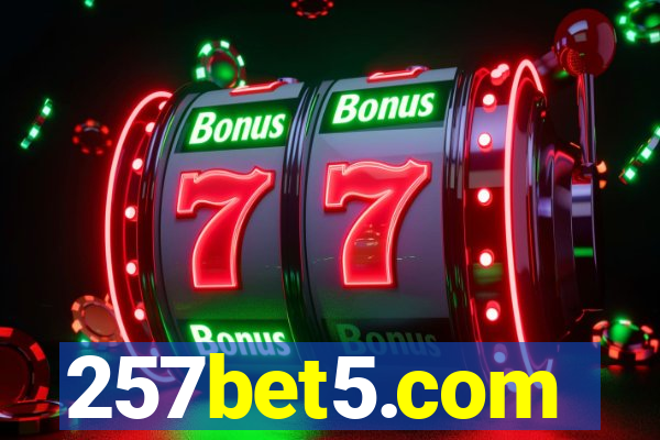 257bet5.com