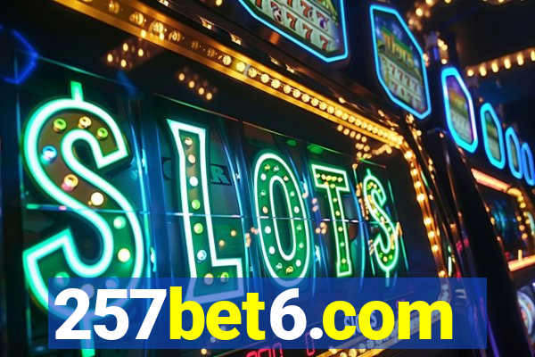 257bet6.com