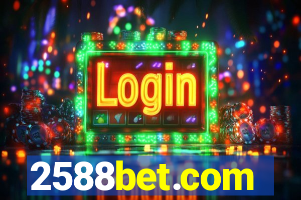 2588bet.com