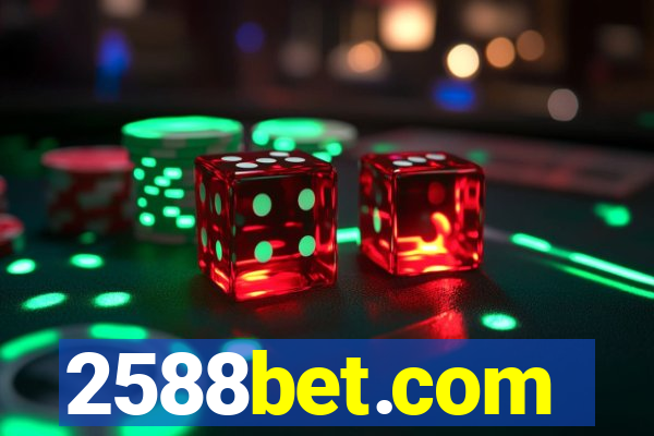 2588bet.com