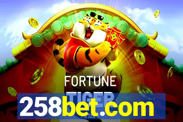 258bet.com