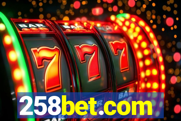 258bet.com