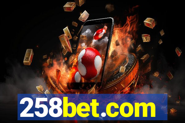 258bet.com