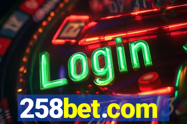 258bet.com