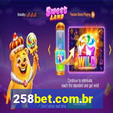 258bet.com.br