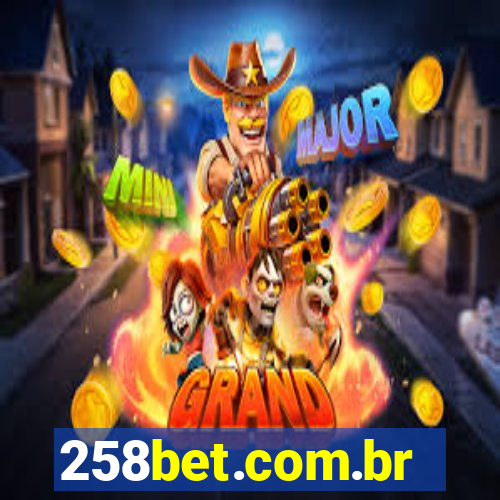 258bet.com.br