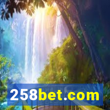 258bet.com