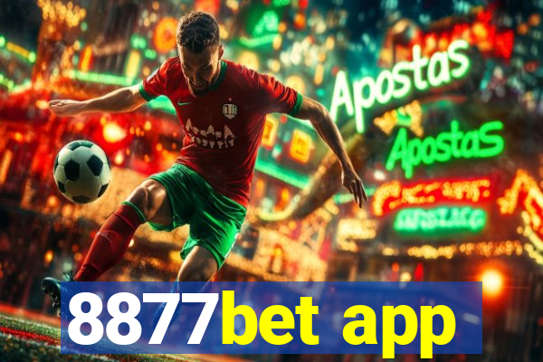 8877bet app