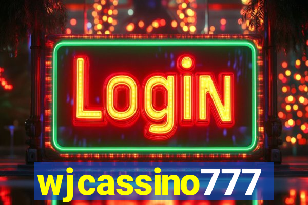 wjcassino777