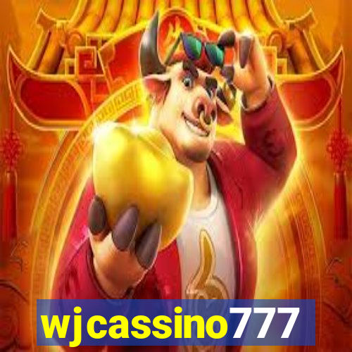 wjcassino777