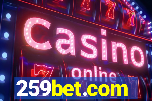 259bet.com