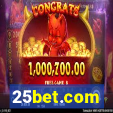 25bet.com