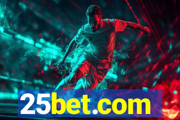 25bet.com