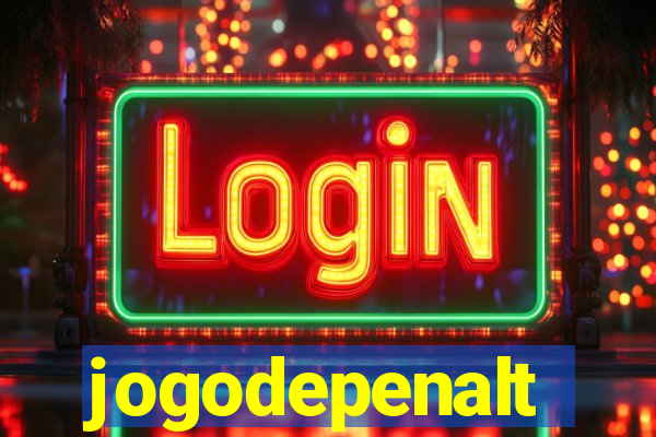 jogodepenalt