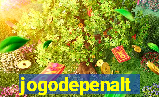 jogodepenalt