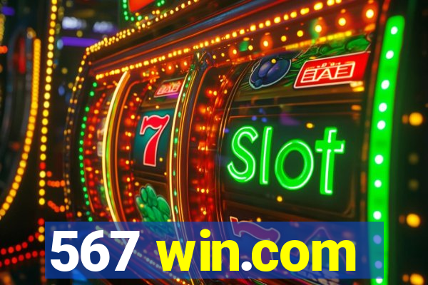 567 win.com