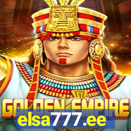 elsa777.ee