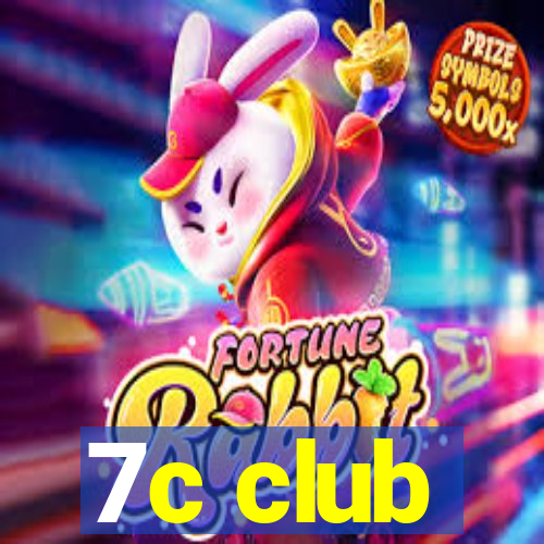 7c club