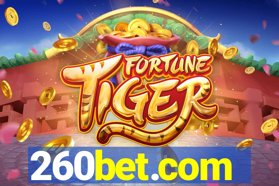 260bet.com