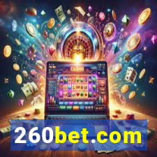 260bet.com