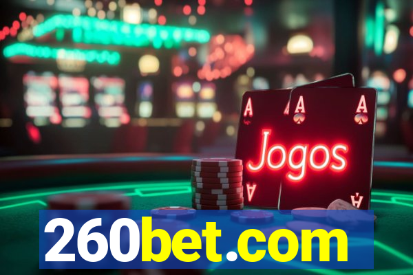 260bet.com