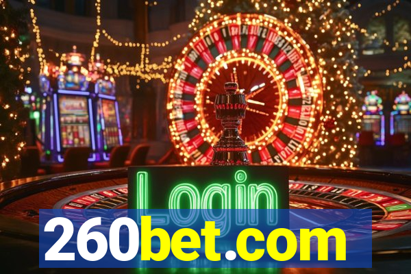 260bet.com