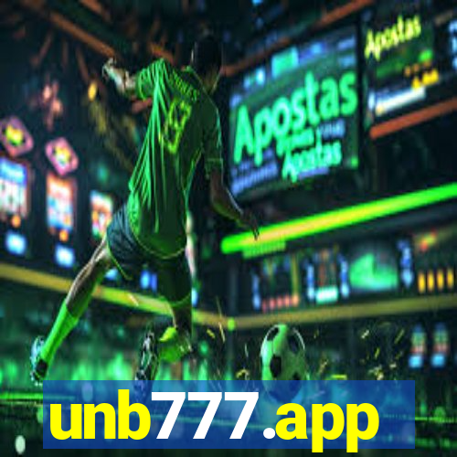 unb777.app