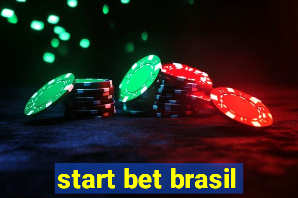 start bet brasil