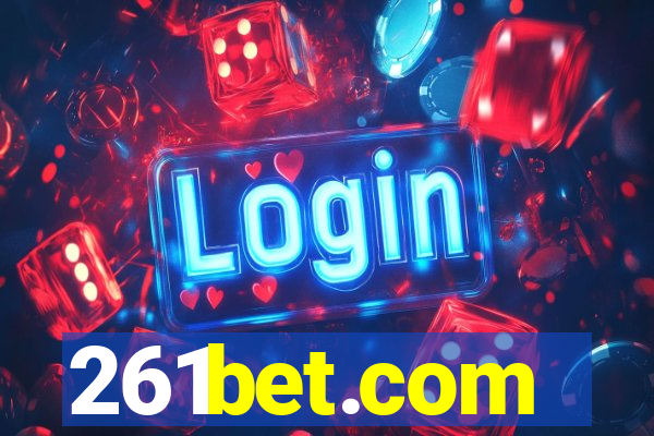 261bet.com