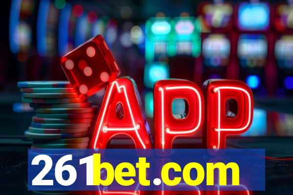 261bet.com