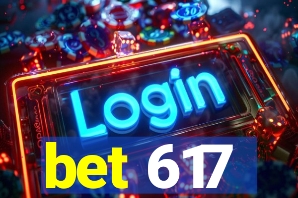 bet 617