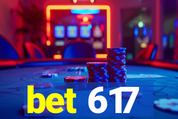 bet 617