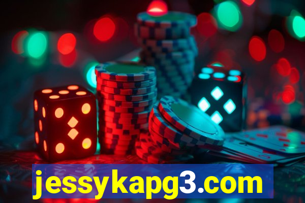 jessykapg3.com