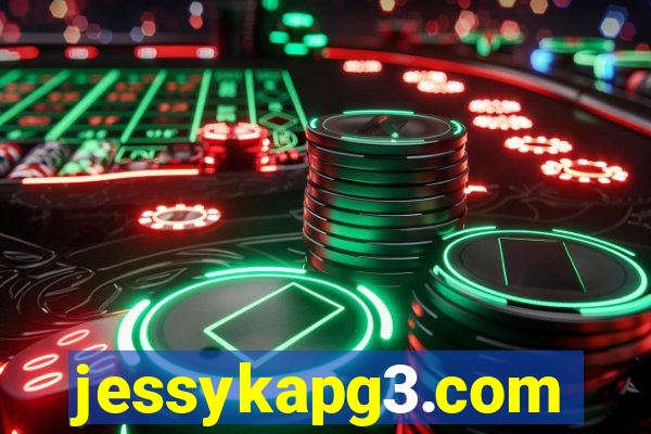 jessykapg3.com