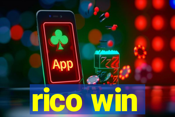 rico win