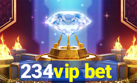 234vip bet